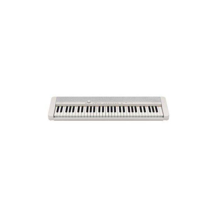 Comprar Casio CT-S1FH Branco - 1