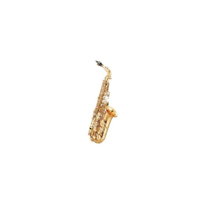 Jupiter jas769gl gold lacquer sax alto Sax alto em Eb-jupiter jas769gl gold lacquer sax alto ID-2152