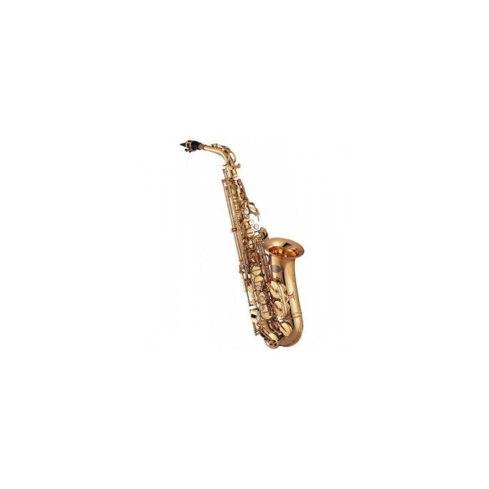 Jupiter jas969gl gold lacquer sax alto Sax alto em Eb-jupiter jas969gl gold lacquer sax alto ID-2153
