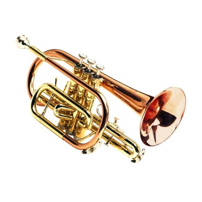 Jupiter jcr526mrl trompete Trompete em Bb-jupiter jcr526mrl trompete ID-2159