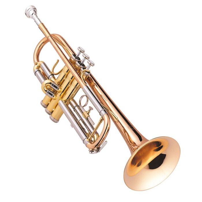 Jupiter jtr606mrl trompete Trompete em Bb-jupiter jtr606mrl trompete ID-2175