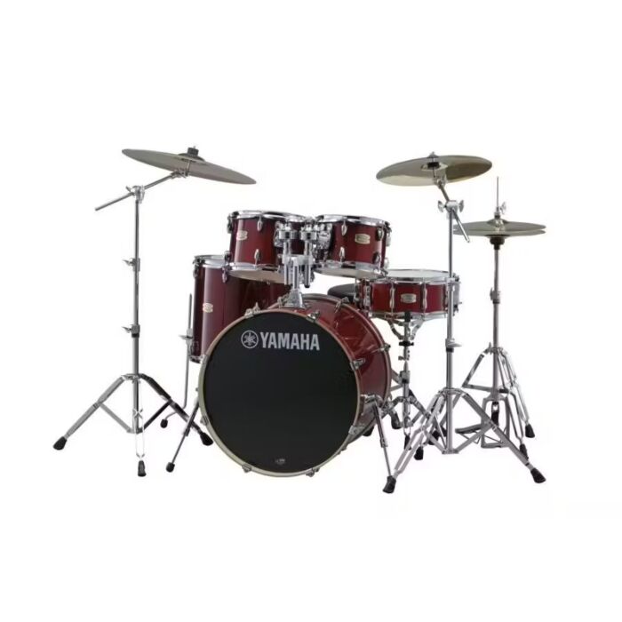 Comprar STAGE CUSTOM SBPOF5 20 Cranberry Red - 1