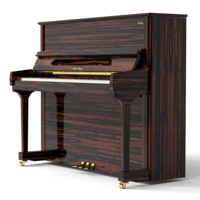 Comprar Piano Acústico Vertical Kayserburg Etoile KA2TX - 1