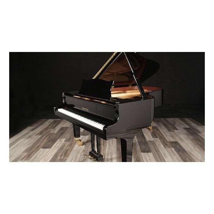 Comprar KA212 Kayserburg Artist Series Grand Piano Acústico | Teclacenter - 1 Comprar KA212 Kayserburg Artist Series Grand Piano Acústico | Teclacenter - 1