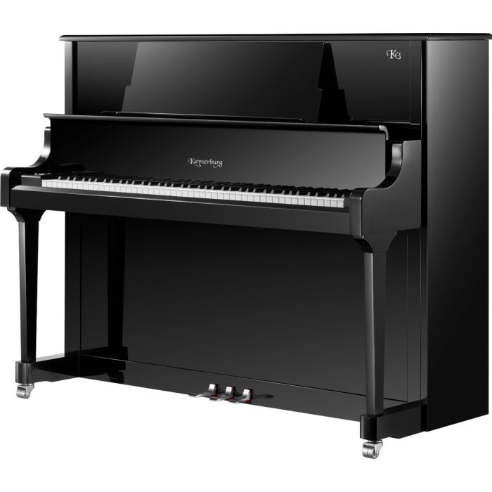 Comprar Kayserburg K-CS Piano Acústico Vertical - 1