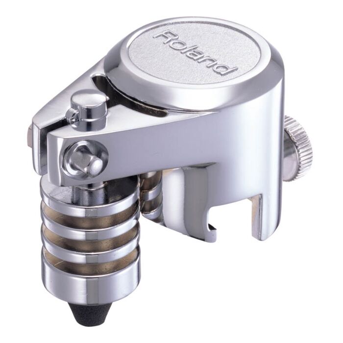 O Roland RT-KIT1 é um kit de triggers que permite transformar sua bateria acústica em uma bateria eletrônica. Composto por um módulo de som, cinco triggers para os tambores e um para o bumbo, o RT-KIT1 é fácil de instalar e oferece uma ampla variedade de O Roland RT-KIT1 é um kit de triggers que permite transformar sua bateria acústica em uma bateria eletrônica. Composto por um módulo de som, cinco triggers para os tambores e um para o bumbo, o RT-KIT1 é fácil de instalar e oferece uma ampla variedade de