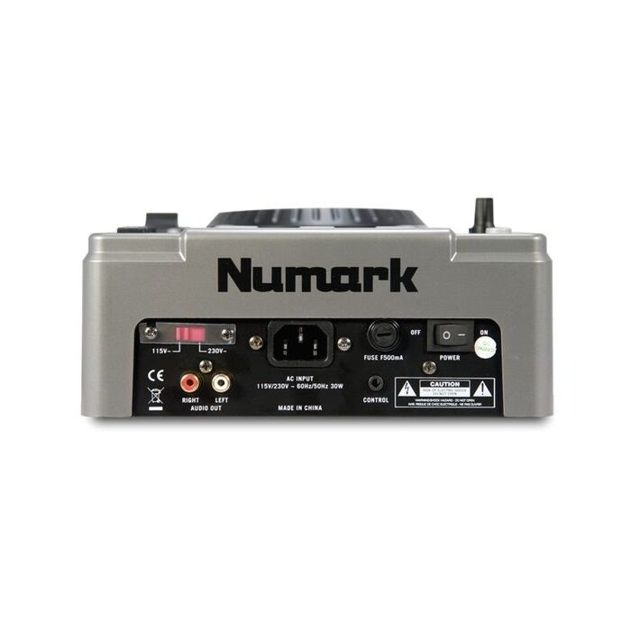 O kit NDX 200 da Numark é a solução perfeita para DJs iniciantes ou experientes que desejam ter um equipamento completo e portátil. Composto por um CD player, mixer e fones de ouvido, este kit é fácil de transportar e configurar, permitindo que você comec O kit NDX 200 da Numark é a solução perfeita para DJs iniciantes ou experientes que desejam ter um equipamento completo e portátil. Composto por um CD player, mixer e fones de ouvido, este kit é fácil de transportar e configurar, permitindo que você comec