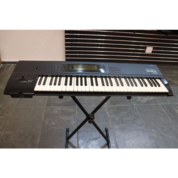 KORG 01/W FD シンセサイザー キーボード コルグ 070726 KORG 01/W FD シンセサイザー キーボード コルグ 070726 KORG 01