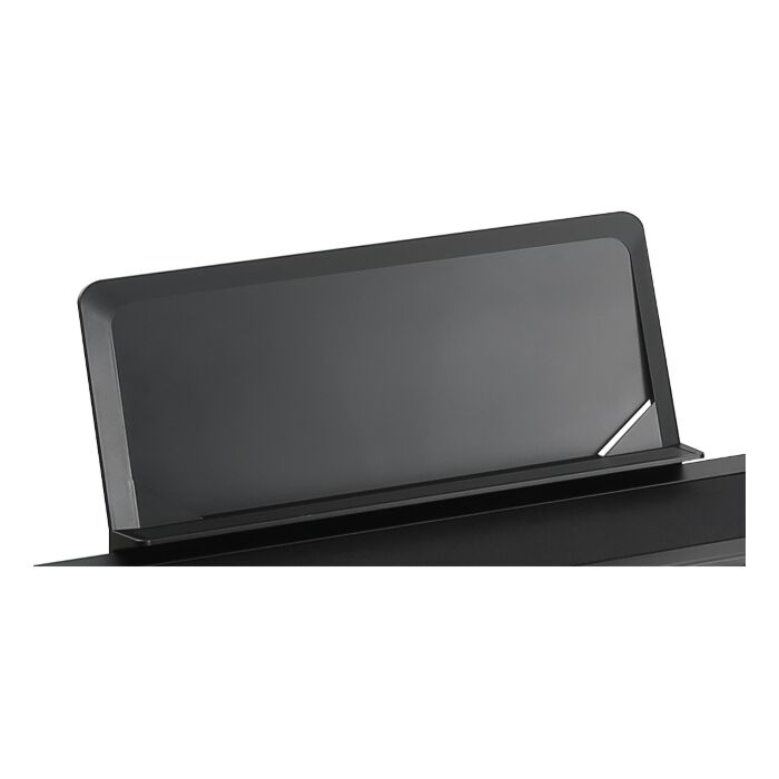 Korg b1 bk com estante stb1 piano digital Piano Digital de 88 teclas com estante-korg b1 bk com estante stb1 piano digital ID-4196