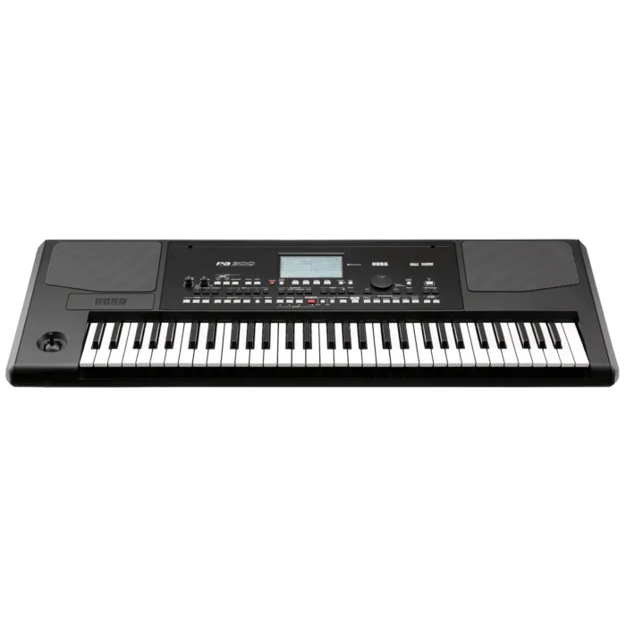 鍵盤楽器 korg PA300 korg pa300 arranjador | TeclaCenter Instrumentos Musicais