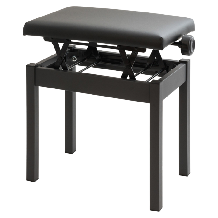 Korg pc-300 bk banqueta de piano - Show Room Banqueta para piano com altura regulável cor BK-Preta.-korg pc-300 bk banqueta de piano - show room ID-4515 Korg pc-300 bk banqueta de piano - Show Room Banqueta para piano com altura regulável cor BK-Preta.-korg pc-300 bk banqueta de piano - show room ID-4515