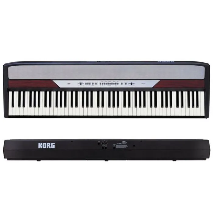 korg sp-250 piano | TeclaCenter Instrumentos Musicais