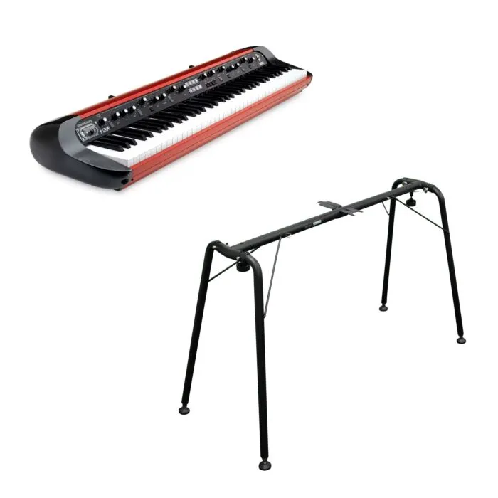 Korg SV1-73 Stage Piano | TeclaCenter Instrumentos Musicais