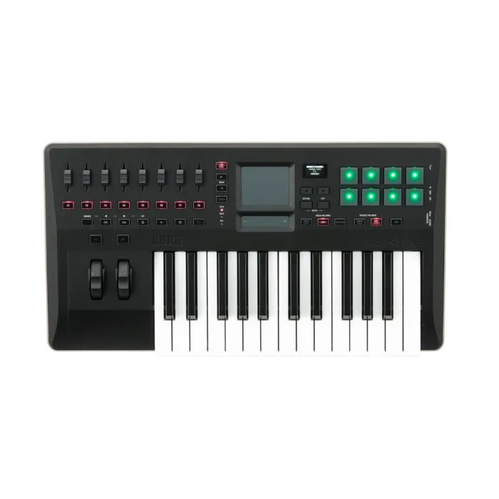 KORG TRITON taktile-25 TRTK-25　中古品 KORG TRITON taktile-25 TRTK-25 - メルカリ