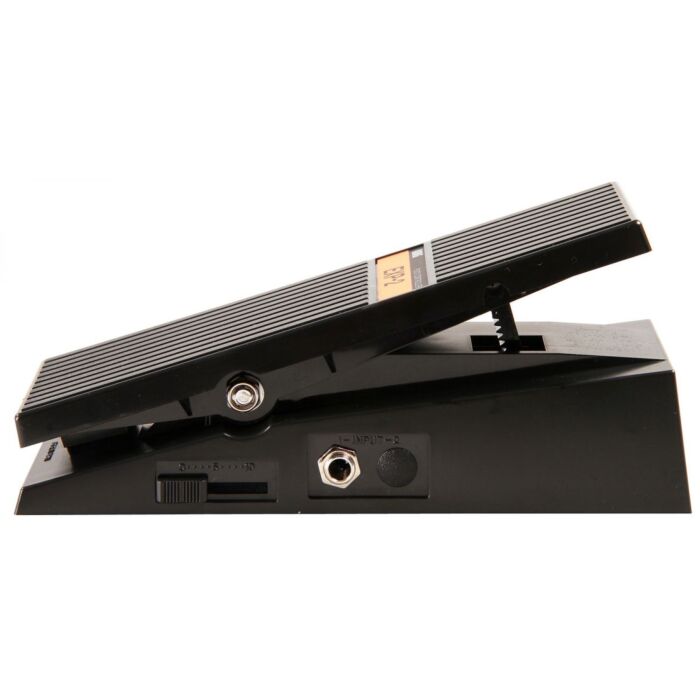 Korg exp2 pedal de expressão Pedal de expressão para teclados e pedaleiras-korg exp2 pedal de expressão ID-1290