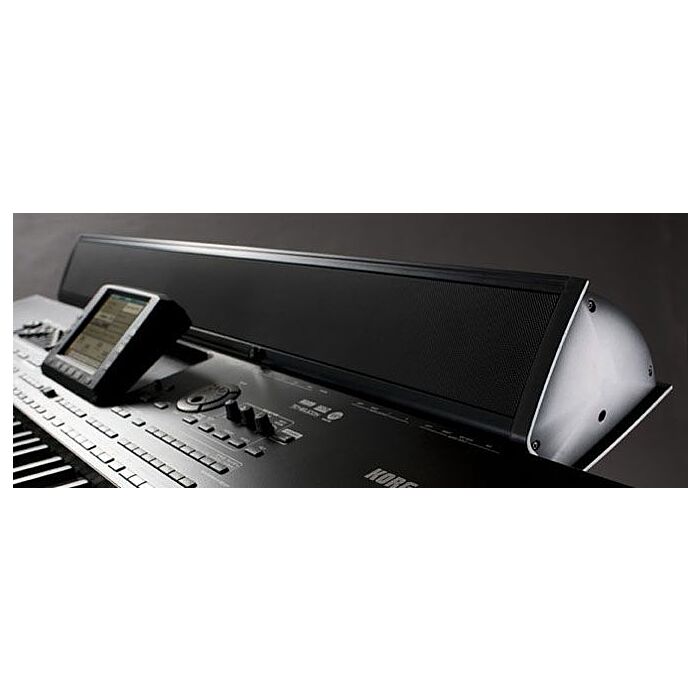 Korg paas falantes SISTEMA DE FALANTES PaAS p/ Pa3X-korg paas falantes ID-1675