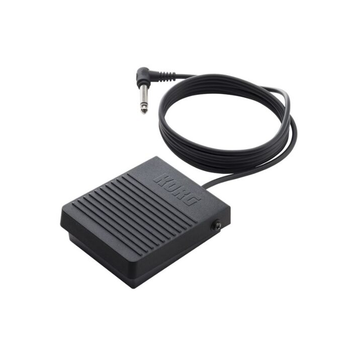 Korg ps-3 pedal sustain PEDAL PARA TECLADOS E PEDALEIRAS KORG - PS-3 - Um pedal compacto que suporta o palco-korg ps-3 pedal sustain ID-940 Korg ps-3 pedal sustain PEDAL PARA TECLADOS E PEDALEIRAS KORG - PS-3 - Um pedal compacto que suporta o palco-korg ps-3 pedal sustain ID-940