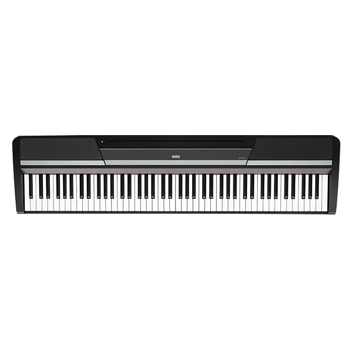 korg sp-170s bk piano digital - usado | TeclaCenter Instrumentos