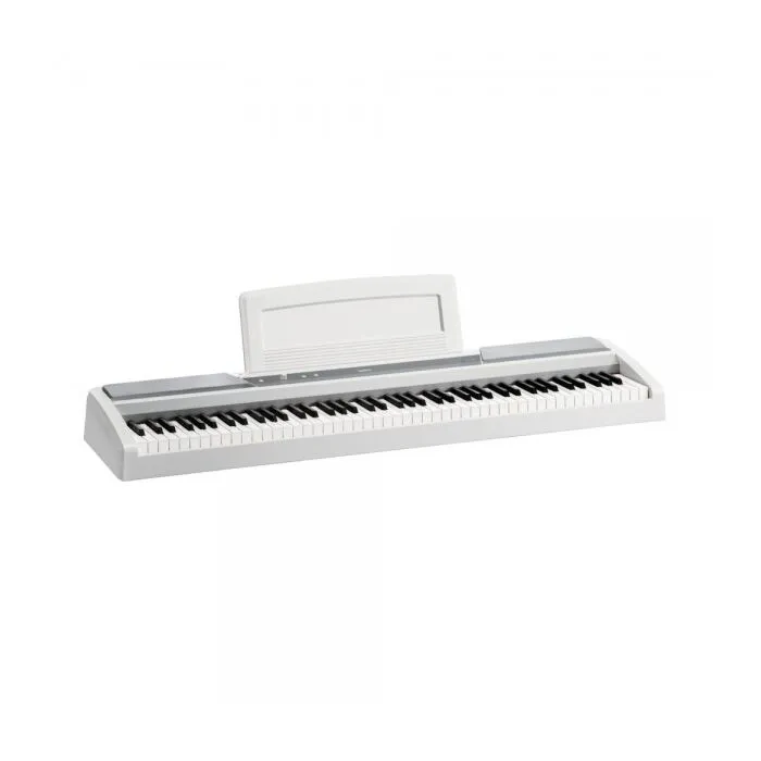 korg sp-170s wh + spst-1w piano | TeclaCenter Instrumentos
