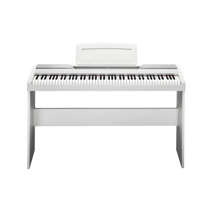korg sp-170s wh + spst-1w piano | TeclaCenter Instrumentos