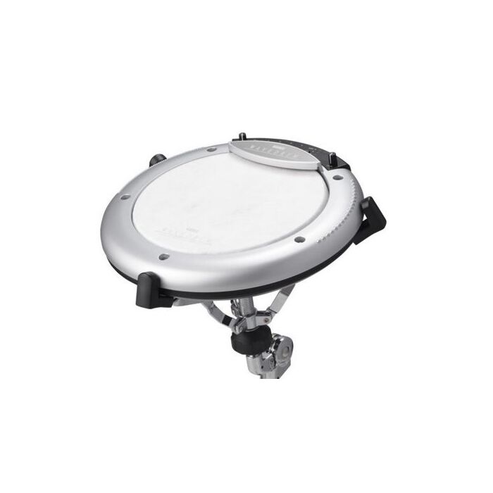 O Korg Wavedrum WD-X é um módulo de percussão que oferece uma ampla variedade de sons de percussão e efeitos sonoros. Com sua tecnologia avançada de síntese de som, o Wavedrum WD-X permite que os músicos criem sons únicos e personalizados. Além disso, o m