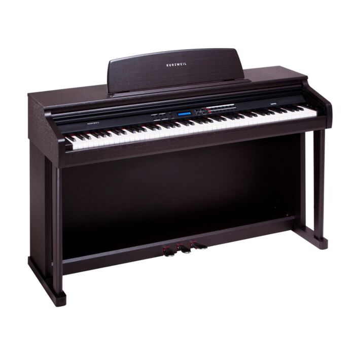 Kurzweil mp 15 sr piano digital, 88 teclas, banqueta inclusa. PIANO DIGITAL, 88 TECLAS, BANQUETA INCLUSA.-kurzweil mp 15 sr piano digital, 88 teclas, banqueta inclusa. ID-5540