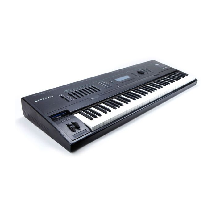 O Kurzweil K-2500 S é um teclado de alta qualidade, produzido pela renomada marca Kurzweil. Com diversas funcionalidades e recursos avançados, é um instrumento musical ideal para músicos profissionais e amadores que buscam qualidade e versatilidade em sua