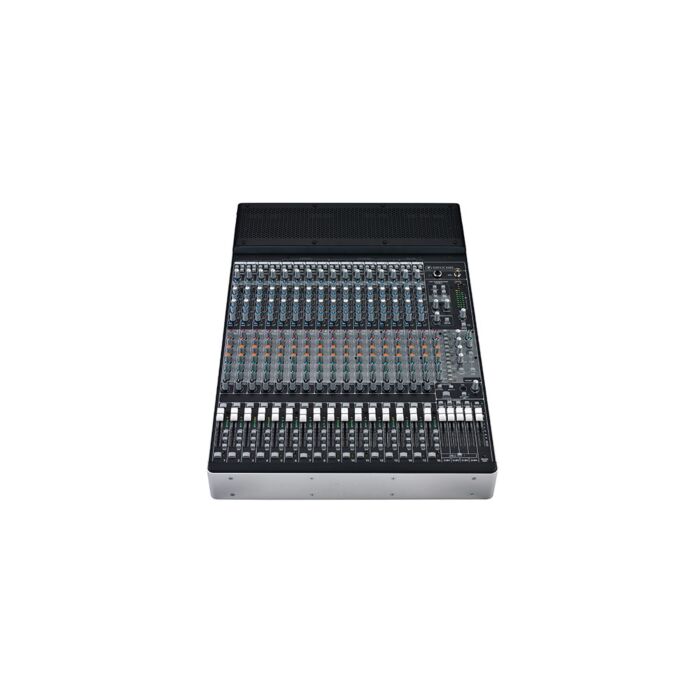Mackie onyx1640i mixer firewire 16 ch  MIXER MACKIE ONYX1640I 16 CANAIS COM INTERFACE FIREWIRE, 16 CANAIS DE ENTRADA - ONYX1640I-mackie onyx1640i mixer firewire 16 ch ID-3111