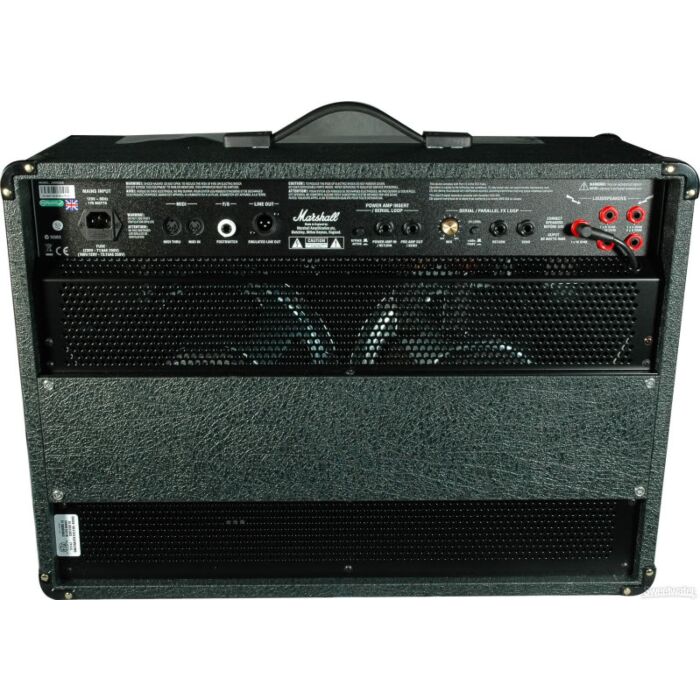 Marshall jvm205c amplificador COMBO P/ GUITARRA&nbspMARSHALL JVM205C 50W - 008020-marshall jvm205c amplificador ID-3154
