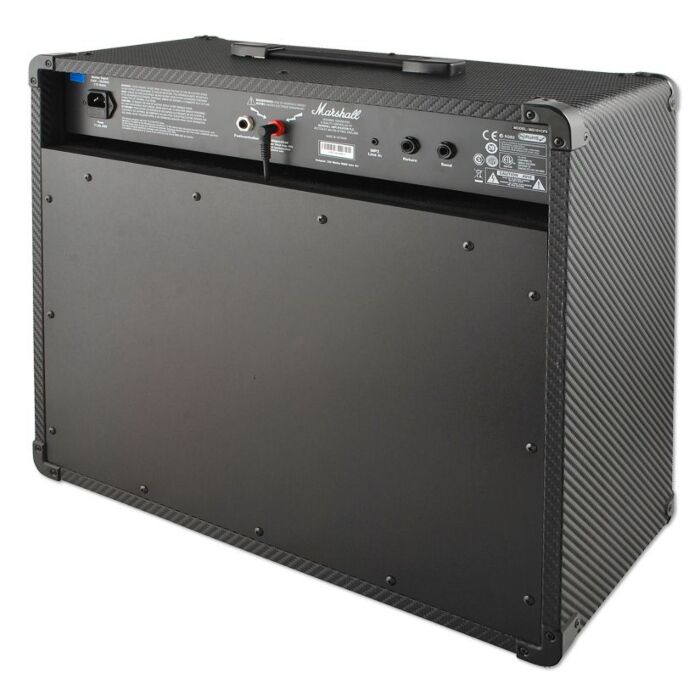 Marshall mg-101cfx amplificador MG-101CFX-B Combo para guitarra de 100 watts,-marshall mg-101cfx amplificador ID-1805