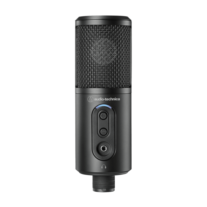 Ideal para podcasts, gravações em estúdio doméstico, gravações em campo e voiceover, o ATR2500x-USB conecta-se ao seu computador ou outro dispositivo e funciona perfeitamente com seu software de gravação preferido. Este condensador cardioide de captação l