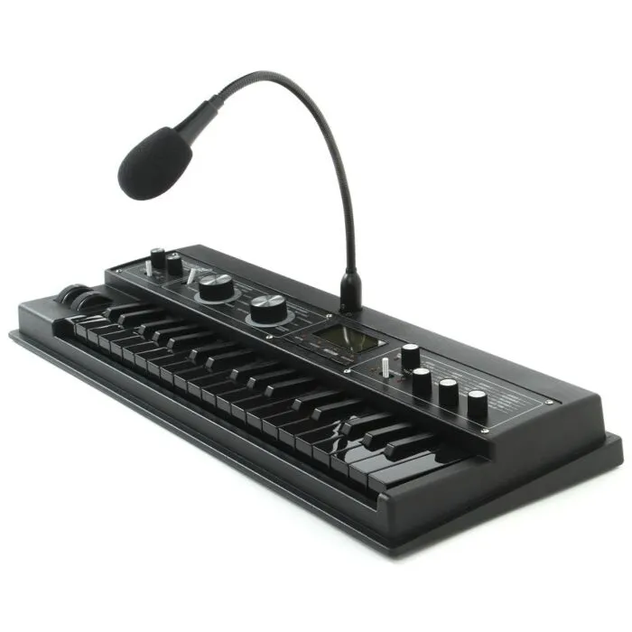 b*着様 KORG microKORG XL KORG microKORG XL+｜ミュージックランドKEY
