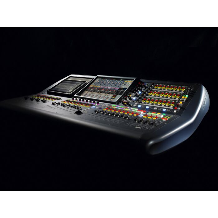 Midas pro2 + dl251 mixer PRO SERIES - PRO2 + DL 251 Console digital de 56 canais-midas pro2 + dl251 mixer ID-3314 Midas pro2 + dl251 mixer PRO SERIES - PRO2 + DL 251 Console digital de 56 canais-midas pro2 + dl251 mixer ID-3314