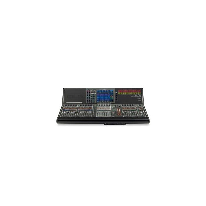 O mixer digital Yamaha CL5 é uma poderosa ferramenta para mixagem de áudio em eventos ao vivo, estúdios de gravação e instalações de som. Com uma interface intuitiva e recursos avançados, como EQ paramétrico de 31 bandas, compressão multibanda e processam O mixer digital Yamaha CL5 é uma poderosa ferramenta para mixagem de áudio em eventos ao vivo, estúdios de gravação e instalações de som. Com uma interface intuitiva e recursos avançados, como EQ paramétrico de 31 bandas, compressão multibanda e processam