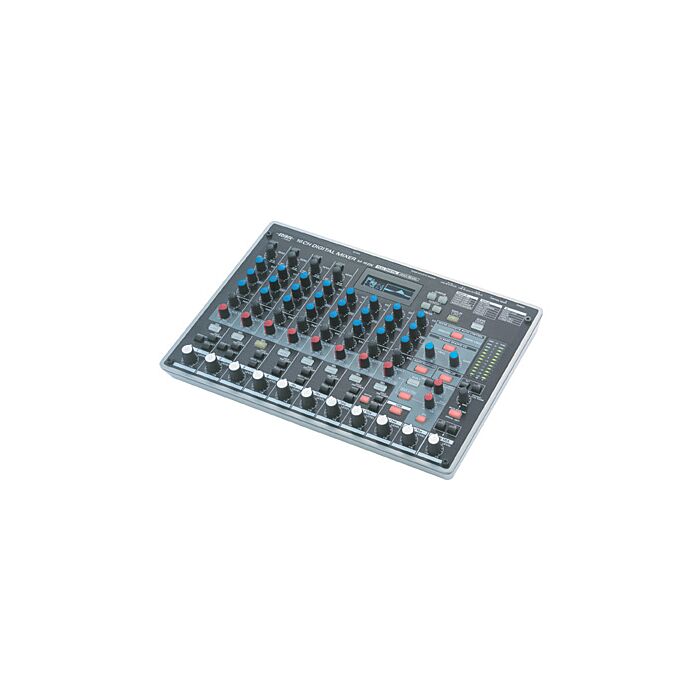 O mixer Roland Edirol M-16DX é uma excelente opção para quem busca qualidade e praticidade na hora de mixar áudio. Com 16 canais, ele oferece uma ampla variedade de opções de entrada e saída, além de contar com efeitos integrados e uma interface intuitiva