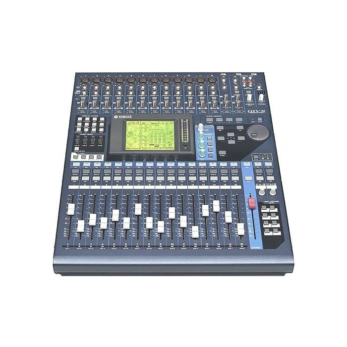 O mixer Yamaha 01V-96 VCM é uma poderosa ferramenta de mixagem digital, com 16 canais de entrada e saída, além de 4 entradas estéreo. Com a tecnologia VCM (Virtual Circuitry Modeling), ele oferece uma qualidade de som excepcional, emulando circuitos analó O mixer Yamaha 01V-96 VCM é uma poderosa ferramenta de mixagem digital, com 16 canais de entrada e saída, além de 4 entradas estéreo. Com a tecnologia VCM (Virtual Circuitry Modeling), ele oferece uma qualidade de som excepcional, emulando circuitos analó