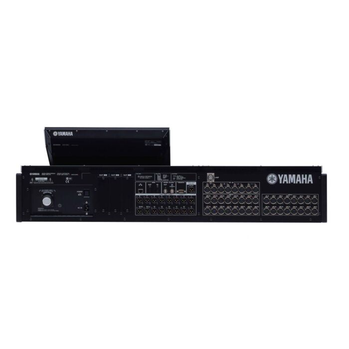 O mixer Yamaha M7CL-32 é um equipamento de áudio profissional utilizado em estúdios de gravação, shows ao vivo e eventos corporativos. Com 32 canais de entrada e saída, ele oferece uma ampla gama de recursos, incluindo equalização, compressão, efeitos de O mixer Yamaha M7CL-32 é um equipamento de áudio profissional utilizado em estúdios de gravação, shows ao vivo e eventos corporativos. Com 32 canais de entrada e saída, ele oferece uma ampla gama de recursos, incluindo equalização, compressão, efeitos de