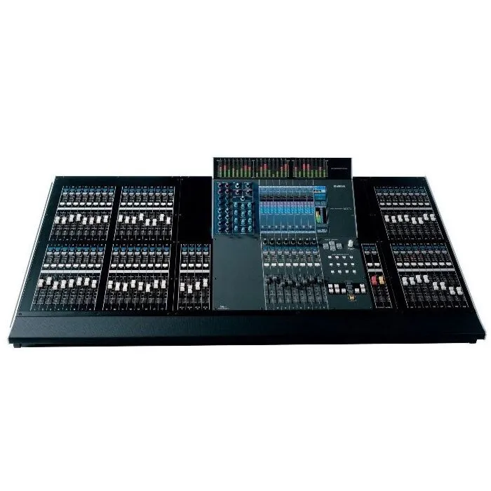 【YAMAHA】ヤマハM7CL32チャンネル卓上デジタルミキサー Mixer Yamaha M7CL-32 para som profissional | TeclaCenter Instrume