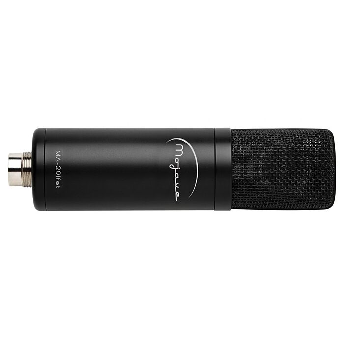 Mojave ma201 microfone MA-201fet microfone condensador-mojave ma201 microfone ID-2937