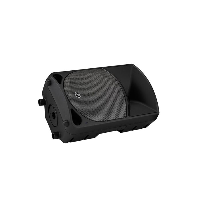 Monitor 12 ativo mackie th12a 110v MONITOR 12 ATIVO 2 VIAS 200W-monitor 12 ativo mackie th12a 110v ID-3183