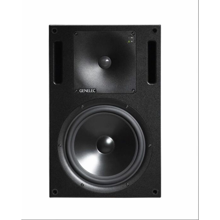 O monitor de estúdio Genelec 1032A é uma excelente opção para quem busca qualidade de som e precisão na reprodução de áudio. Este modelo usado apresenta um design elegante e compacto, além de contar com tecnologia avançada que garante uma resposta de freq