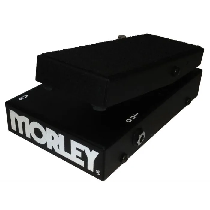 morley mmw mini wah pedal | TeclaCenter Instrumentos Musicais