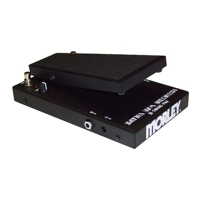 Morley pdw-ii pedal Morley PDWII Pro Series Distortion/Wah/Volume Pedal-morley pdw-ii pedal ID-3000