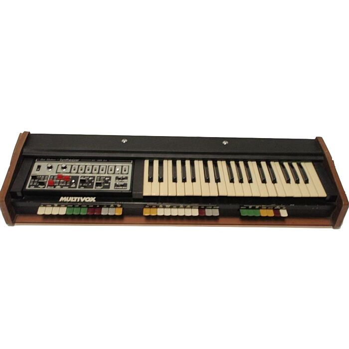 Multivox mx2000 teclado sintetizador Teclado sintetizador VINTAGE que pertencia a coleção (Nº 79) do Sr. Ed Motta-Multivox MX2000 Teclado Sintetizador com BAG - Usado ID-2249 Multivox mx2000 teclado sintetizador Teclado sintetizador VINTAGE que pertencia a coleção (Nº 79) do Sr. Ed Motta-Multivox MX2000 Teclado Sintetizador com BAG - Usado ID-2249