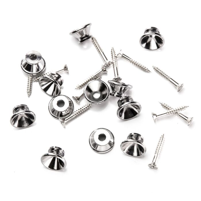 Comprar Roldana Para Correia (12 Unidades) Cromada Spirit SEP170-CR - 1