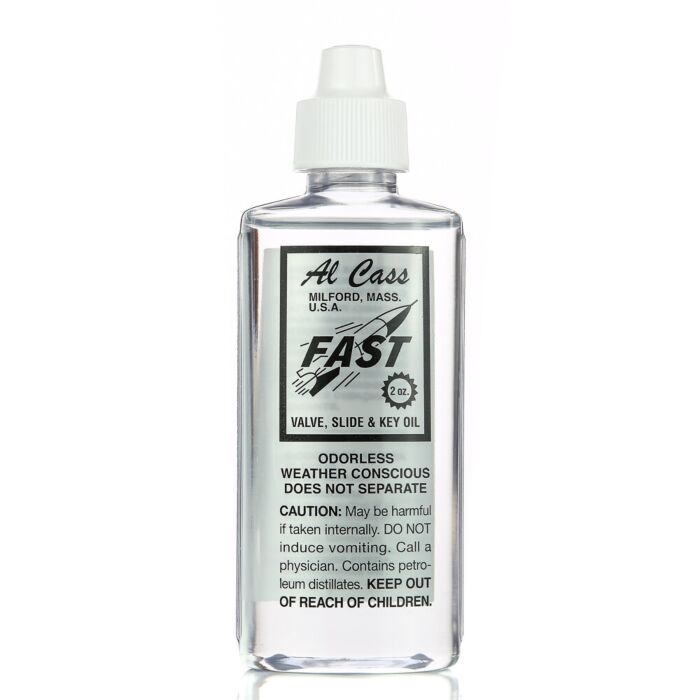 Comprar Óleo Lubrificante Chaves Pistões Válvulas Al Cass Fast - 1