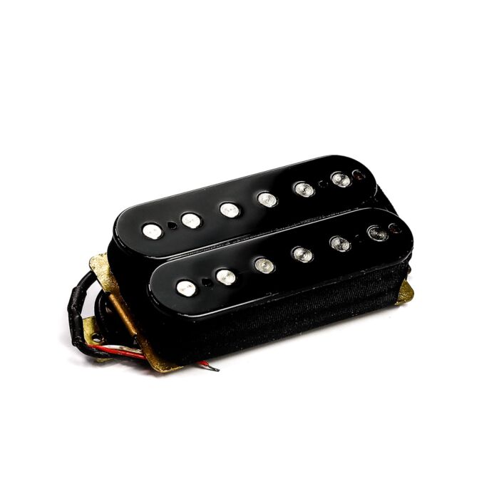 Comprar Captador Guitarra Humbucker Hot Ceramic Spirit HOBD - 1