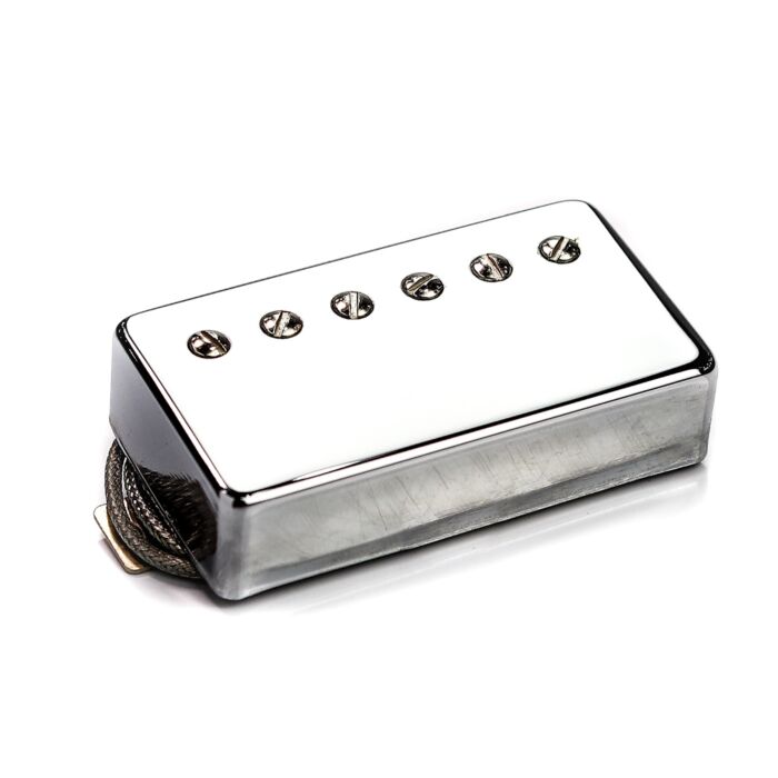 Comprar Captador Guitarra (Braço) Humbucker Spirit LAF-Neck-CR - 1