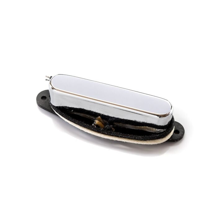 Comprar Captador Guitarra Single Tele Alnico 5 Spirit Tea-Neck-CR - 1