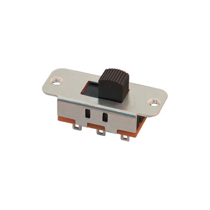 Comprar Chave Seletora De 2 Posições Interruptor Spirit PST9-BK - 1